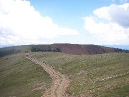 New North Trail